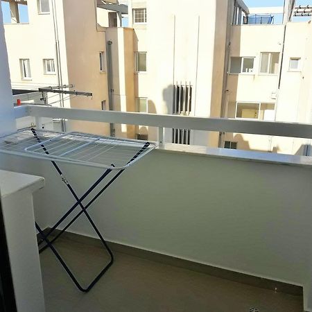 44 Tsimintia Court Apartment Larnaca Exterior photo