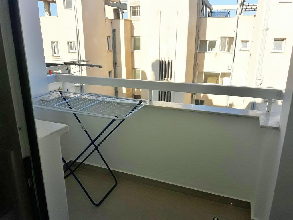 44 Tsimintia Court Apartment Larnaca Exterior photo